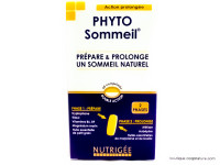 Phyto Sommeil 60 Comprimés