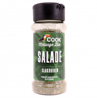Mélange Salade Bio 20g