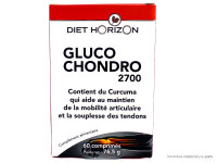 Gluco Chondro 2700 par 60 comprimés