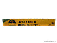 Papier Cuisson 19,8m x 33cm