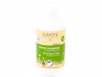 Shampooing Soin Ginko Olive NaTrue Bio 200ml