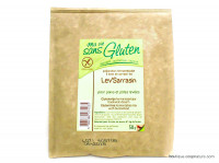 Lev'Sarrasin Préparation Fermentescible Sans Gluten 50g