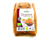 Couscous Marocain Bio 300g