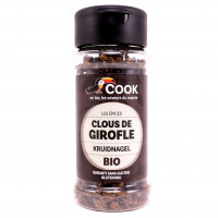 Clous de Girofle Bio 30g