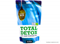 Total Détox Poudre Crue Bio 250g