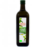 Huile d'Olive Vierge Extra Bio 1L