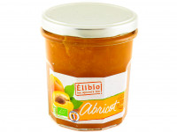 Préparation à l'Abricot 55% de Fruits Bio 320g