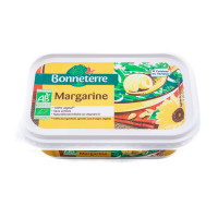 Margarine Bio 250g
