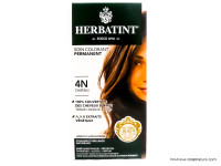 Soin Colorant Permanent 4N Châtain 150ml